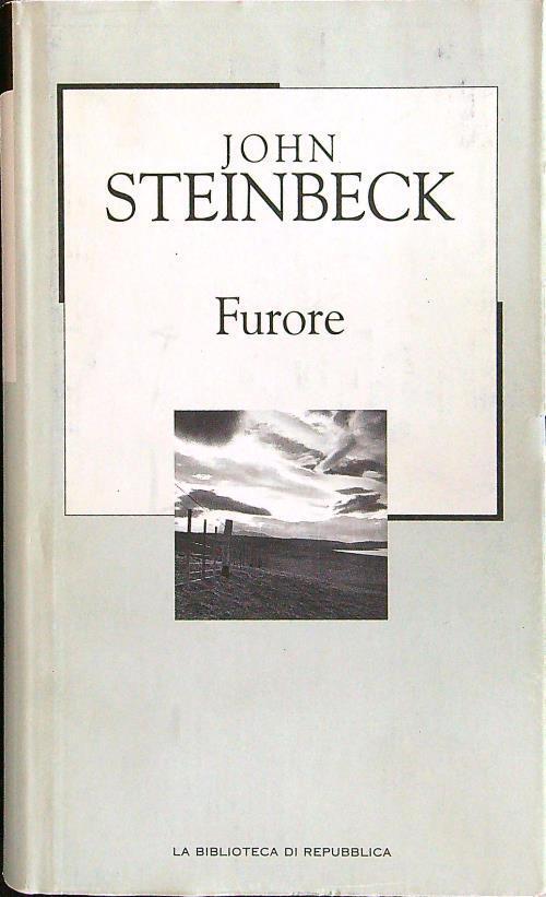 FURORE
